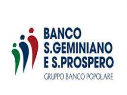 Banco popolare s.geminiano e s.prospero. Recensione Mutui Banco San Geminiano E San Prospero I Vantaggi