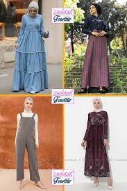 Modanisa 2020 Ilkbahar Yaz Tesettur Elbise Modelleri Galeri 13 Elbise Modelleri Moda Stilleri Cizgili Elbise Musluman Modasi