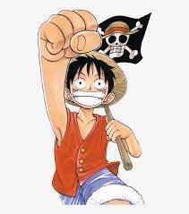Lihat ide lainnya tentang gambar anime, gambar, orang animasi. Monkey D Luffy 04 Gambar Anime One Piece Transparent Background Free Transparent Png Download Pngkey