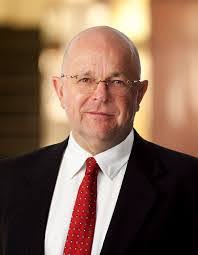 Nick Bloom's Instagram, Twitter & Facebook