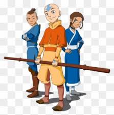 Surrounded by dark terrain, aang magically levitates off the ground, with the. Aang Free Png Image Avatar The Last Airbender Outfit Free Transparent Png Clipart Images Download