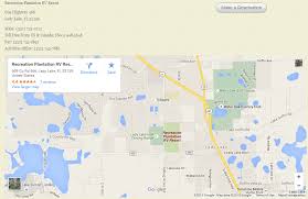Sold home prices in recreation plantation, lady lake, fl are on realtor.com®. Recreation Plantation Rv Resort 55 Park 5 Photos 3 Reviews