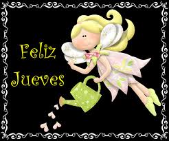 Queremos desearle a todos nuestros clientes lo mejor para este día, que sea un dia lleno de bendiciones. Gifs Y Fondos Paz Enla Tormenta Feliz Jueves