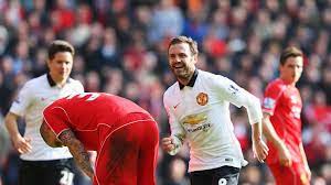 You are on page where you can compare teams manchester united vs liverpool before start the match. Vote What Is The Best Manchester United Vs Liverpool Goal Of The Premier League Era Football News Sky Sports