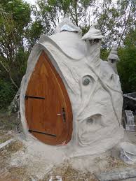 Kerterre Kerterre Maison Ecolo Toilettes Seches