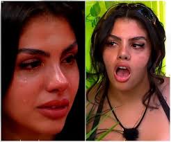 supporting a reality tv contestant