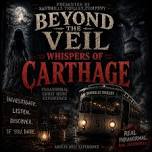 Beyond the Veil: Whispers of Carthage