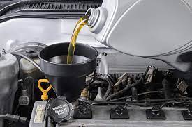 How much oil is too much? Too Much Oil In Your Car Symptoms Effects And What To Do The Vehicle Lab