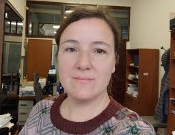 Una profesora de la UGR, distinguida con el premio al mejor artículo de  investigación del año