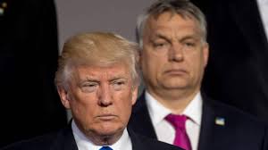 Stringer reports: Viktor Orban is