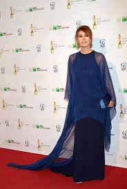 Born 29 march 1962), stage name of elena sofia barucchieri, is an italian actress. Elena Sofia Ricci Looks Stylebistro