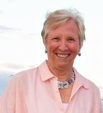 Talk by Art Historian Penny C. Morrill (Newcomb '69)