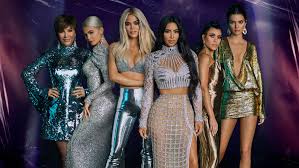 He always beats his enemies and can put up with any hardship. Keeping Up With The Kardashians Ending After 14 Years Variety