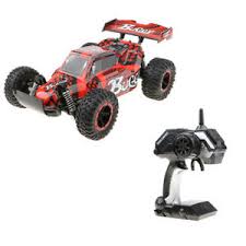 Details About Magideal 1 16 2 4g Cool Radio Remote Control Crawler Car Rtr Model