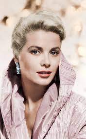 Grace kelly, american actress known for her stately beauty and reserve who gave up her hollywood career to marry rainier iii, prince de monaco, in 1956. Grace Kelly S Wardrobe Will Go On Display At The Christian Dior Museum