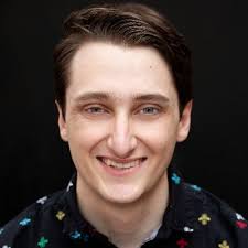 Jason Crawford Jordan (@NotTooJason)