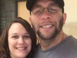 Fundraiser for Christopher Chavarria by Carey Armbrust Overstreet : Lyndsy