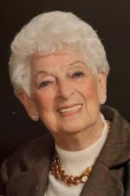 Theresa (Terry) Elizabeth Marx Adams Obituary