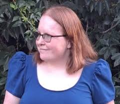 Featured Member for October: Anne Rollins