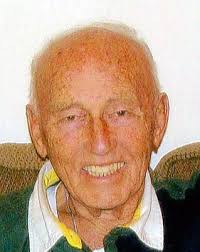 William Barton Obituary