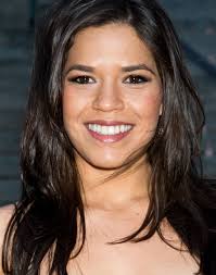 Your New Spring Lipstick Shade Tom Ford Bitter Sweet Seen On America Ferrera Glamour