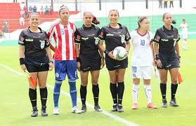 Yesenia lópez (63′, claudia soto), karen araya. Partidos De La Roja 20 09 2014 Paraguay Chile 3 2
