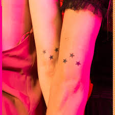 Old tattoos can begin to raise at certain points in their lifetime, too. Infected Tattoo Signs Healing Treatments What To Do