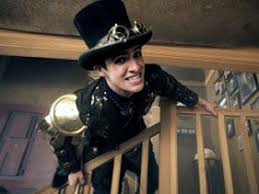 Panic At The Disco The Ballad Of Mona Lisa Hit It Or Quit It Steampunk Fashion Inspiration Brendon Urie Panic At The Disco Cool Bands