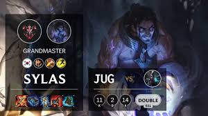 Sylas Jungle Vs Ekko Kr Grandmaster Patch 10 19 Youtube Sylas pro builds • sylas jungle stats. sylas jungle vs ekko kr grandmaster patch 10 19