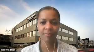 Trice Brown's Instagram, Twitter & Facebook