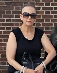 Obituary information for Margaret Ann Samuel