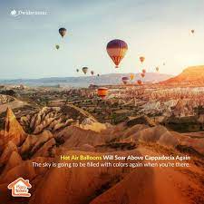 Anda dapat menikmati santapan lezat dan memanfaatkan internet nirkabel gratis di kamar. Terkini Kunci Jawaban Cappadocia 4
