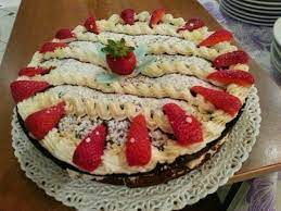 Torte fatte in casa, con pasta di zucchero o con panna. Torte Fatte In Casa Pet Ogni Occasione Picture Of Il Cigno Ristorante Pizzeria Primaluna Tripadvisor