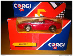 Full pst applied to sask registerable vehicles. Other Corgi Ferrari 308 Gts J32 1 1990