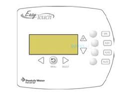 File type pdf pentair easy touch user manual technology usage. Pentair Easytouch Indoor Control Panel 520548