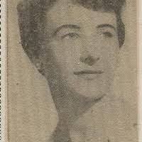 Jacqueline Belford Obituary