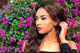 Fundraiser for Smiles Hassell by Lacy Linzy : Cherishing Nyshia's Vibrant  Memory