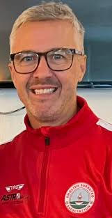 Our new regional and national supporters committee.