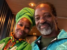 Big Love: Much Love for the African Diaspora