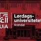 Lørdagsuniversitetet // Arendal bibliotek event image
