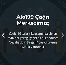 Alo 199 ile seyahat izin belgesi nasıl alınır. Seyahat Izin Belgesi Nasil Alinir Garajkayseri Com