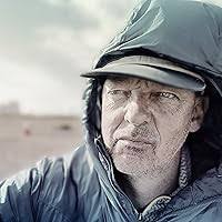 Structured Chaos by Victor Saunders