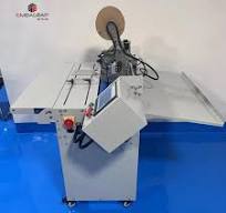Embatape 106 AA: Aplicador Automatico de Cinta Doble Cara