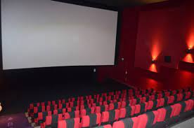 Tgv cinemas sdn bhd (also known as tgv pictures and formerly known as tanjong golden village) is the second largest cinema chain in malaysia. Beanie Seats Come To Ipoh News Features Cinema Online