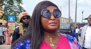 Court Grants Okoro Blessing [Blessing CEO] N10m Bail For Alleged  Cyber-Bullying