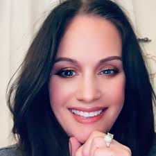 Lucy Flannery Lombardi