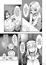 Page 5 of Mayoeru Kohitsuji Itadakimasu (by Harigane Shinshi) - Hentai  doujinshi for free at HentaiLoop