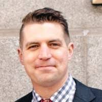 Timothy Burden's Instagram, Twitter & Facebook