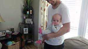Our Baby Has Restless Leg Syndrome Youtube