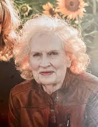 Obituary information for Dorothy Elizabeth Reece